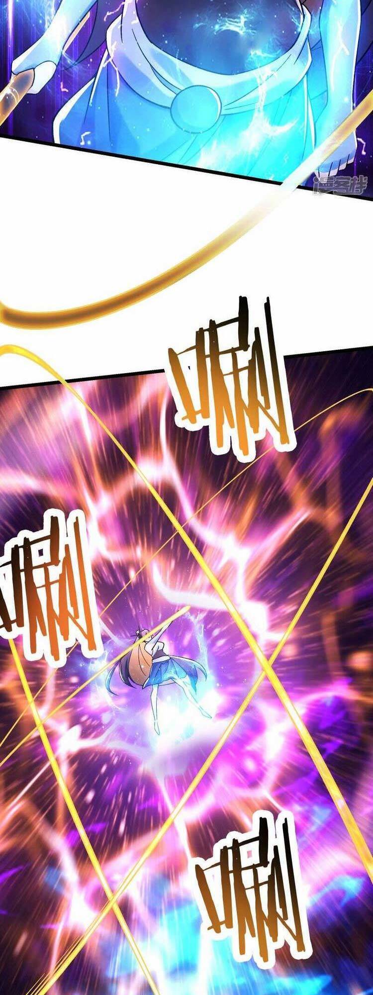 Đồ Đệ Của Ta Đều Là Nữ Ma Đầu chapter 118 - Upload bởi truyensieuhay.com