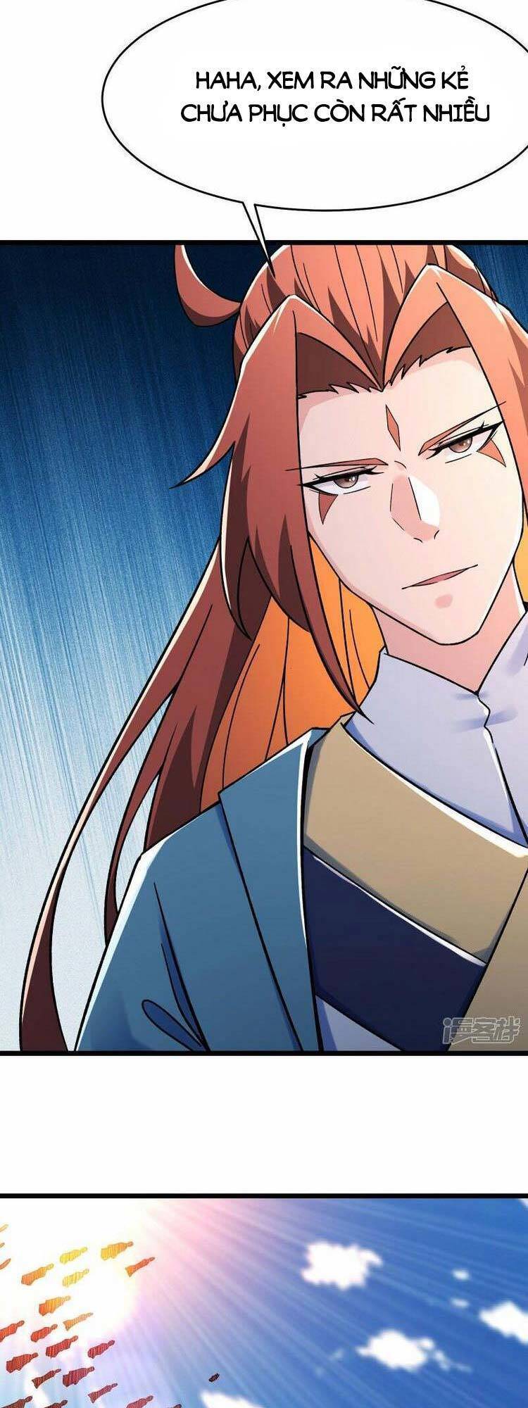 Đồ Đệ Của Ta Đều Là Nữ Ma Đầu chapter 118 - Upload bởi truyensieuhay.com