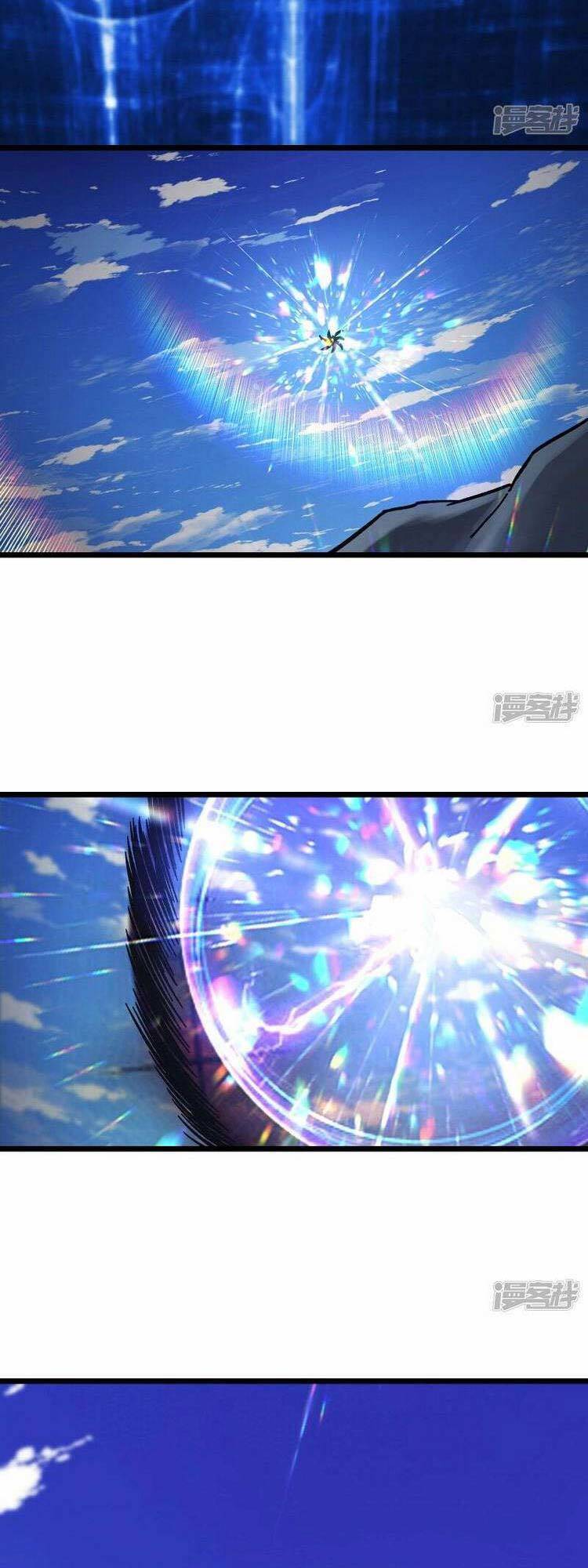Đồ Đệ Của Ta Đều Là Nữ Ma Đầu chapter 118 - Upload bởi truyensieuhay.com