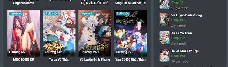 Đồ Đệ Của Ta Đều Là Nữ Ma Đầu chapter 118 - Upload bởi truyensieuhay.com