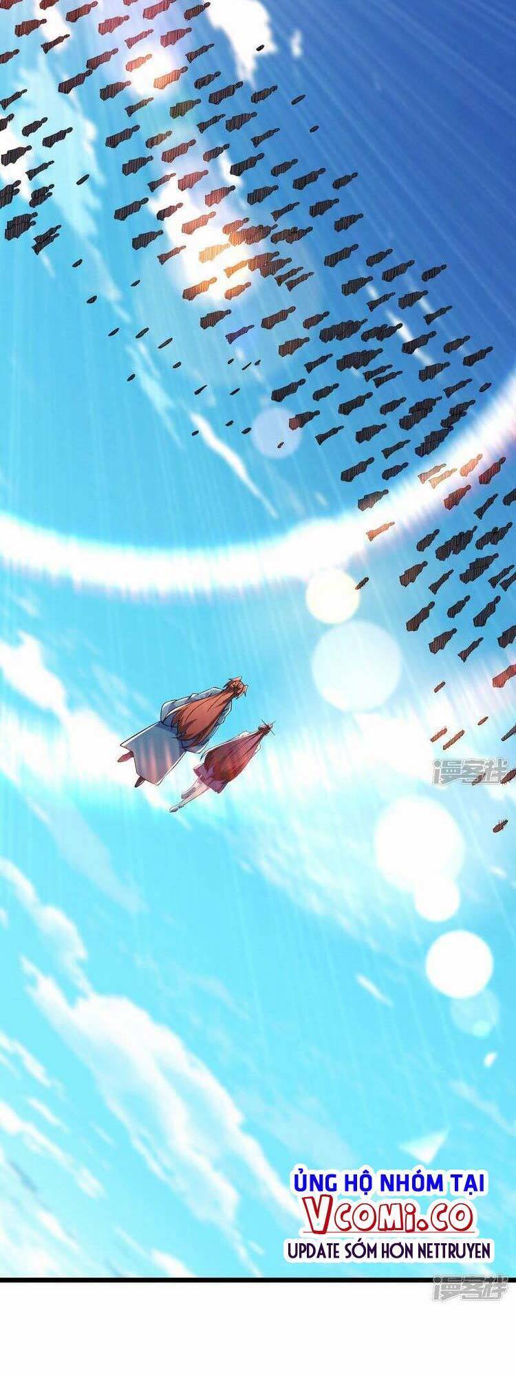 Đồ Đệ Của Ta Đều Là Nữ Ma Đầu chapter 118 - Upload bởi truyensieuhay.com