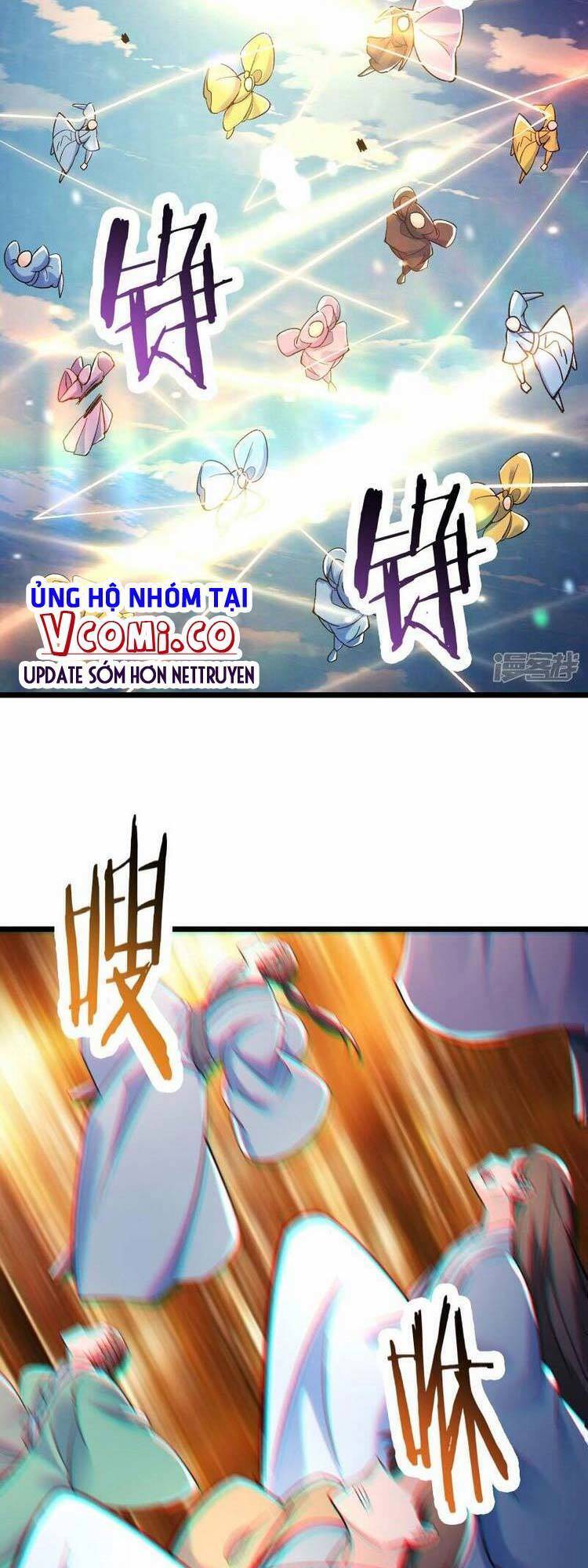 Đồ Đệ Của Ta Đều Là Nữ Ma Đầu chapter 118 - Upload bởi truyensieuhay.com