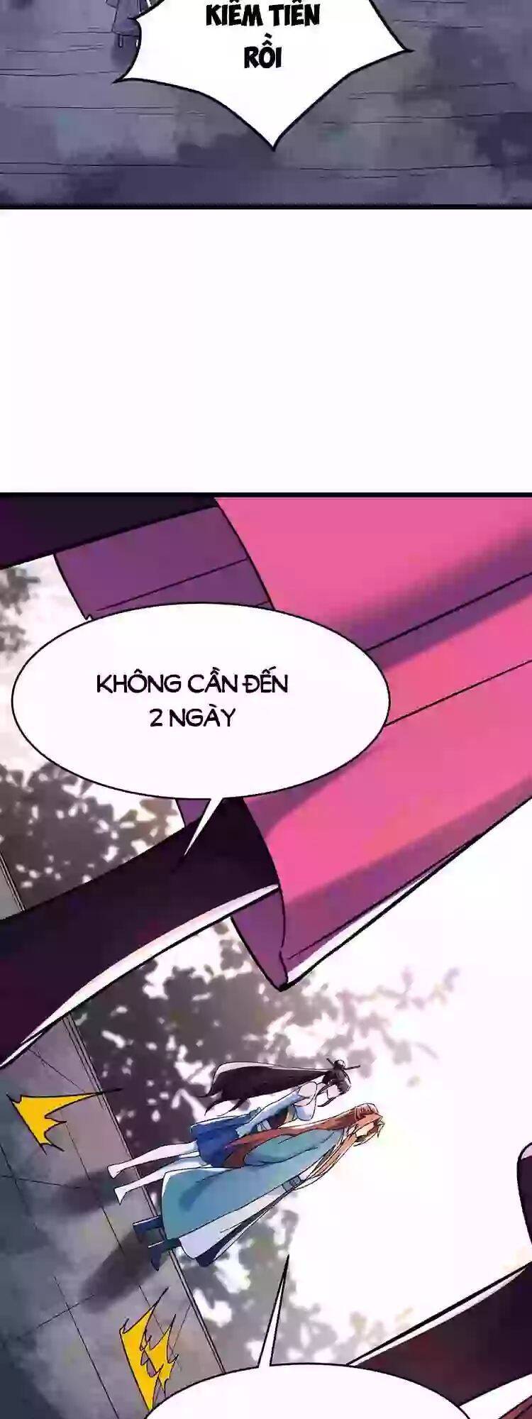 Đồ Đệ Của Ta Đều Là Nữ Ma Đầu chapter 119 - Upload bởi truyensieuhay.com
