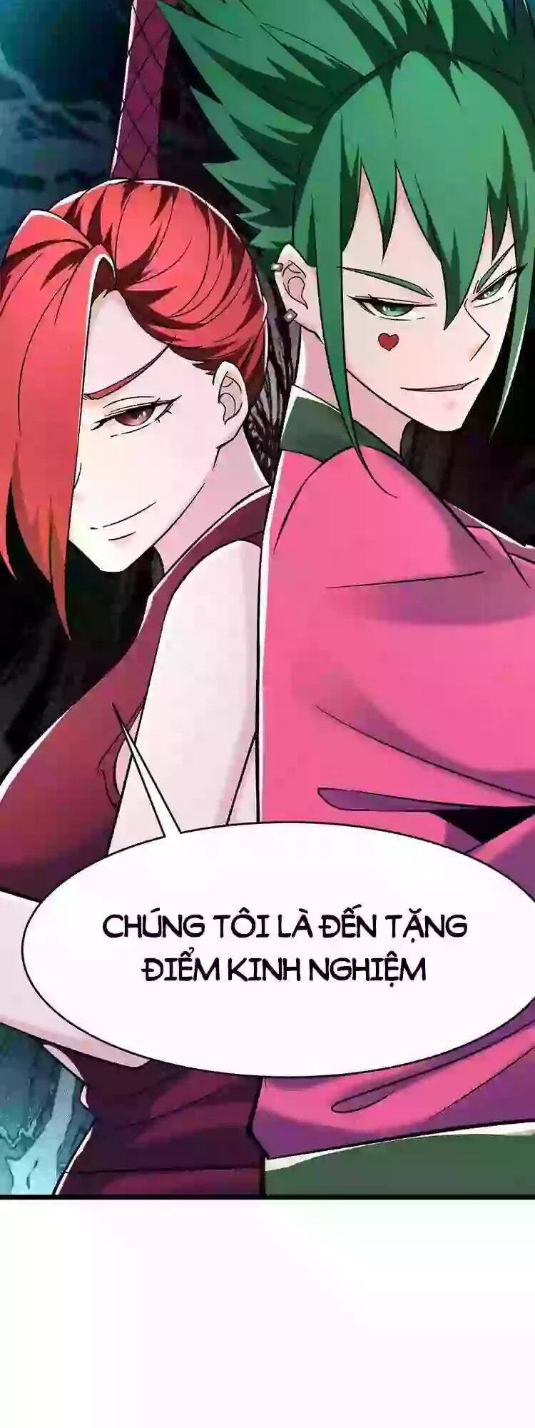 Đồ Đệ Của Ta Đều Là Nữ Ma Đầu chapter 119 - Upload bởi truyensieuhay.com