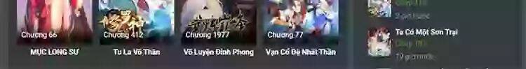 Đồ Đệ Của Ta Đều Là Nữ Ma Đầu chapter 119 - Upload bởi truyensieuhay.com