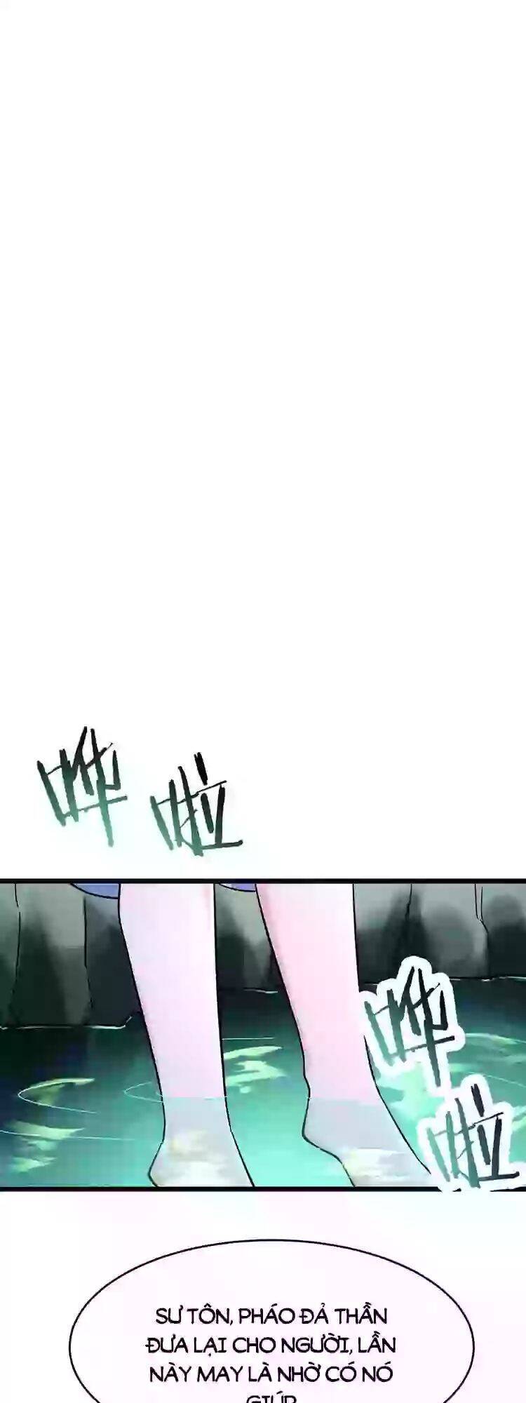 Đồ Đệ Của Ta Đều Là Nữ Ma Đầu chapter 119 - Upload bởi truyensieuhay.com