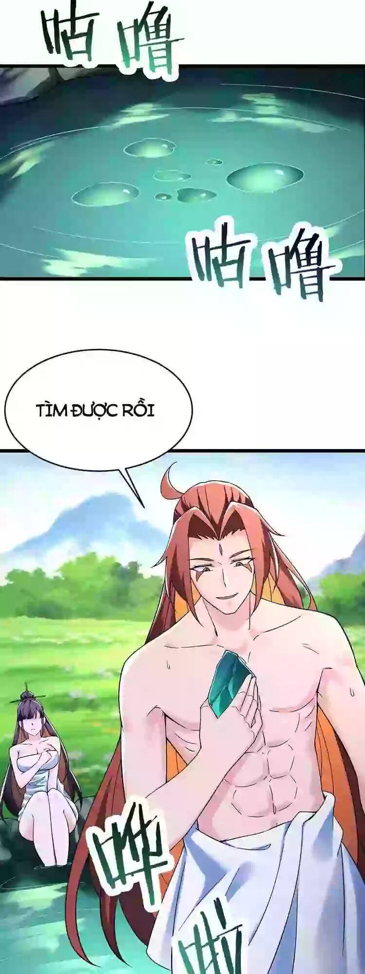 Đồ Đệ Của Ta Đều Là Nữ Ma Đầu chapter 119 - Upload bởi truyensieuhay.com