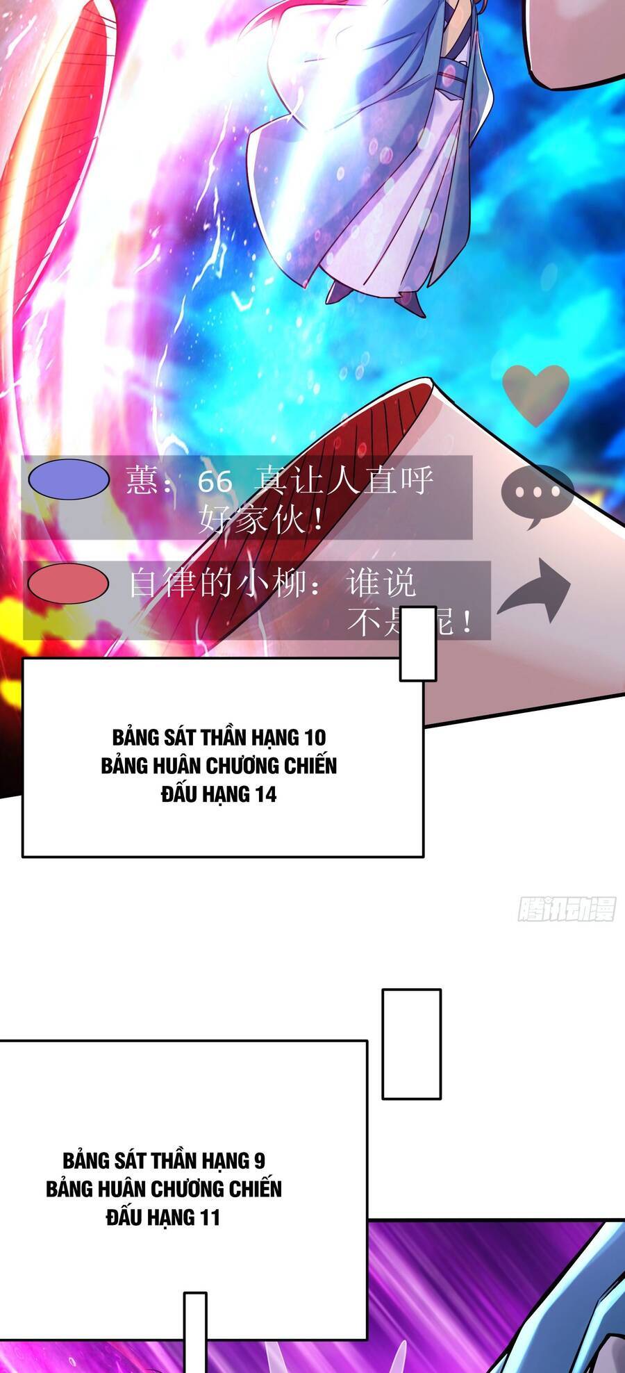 Đồ Đệ Của Ta Đều Là Nữ Ma Đầu chapter 120 - Upload bởi truyensieuhay.com