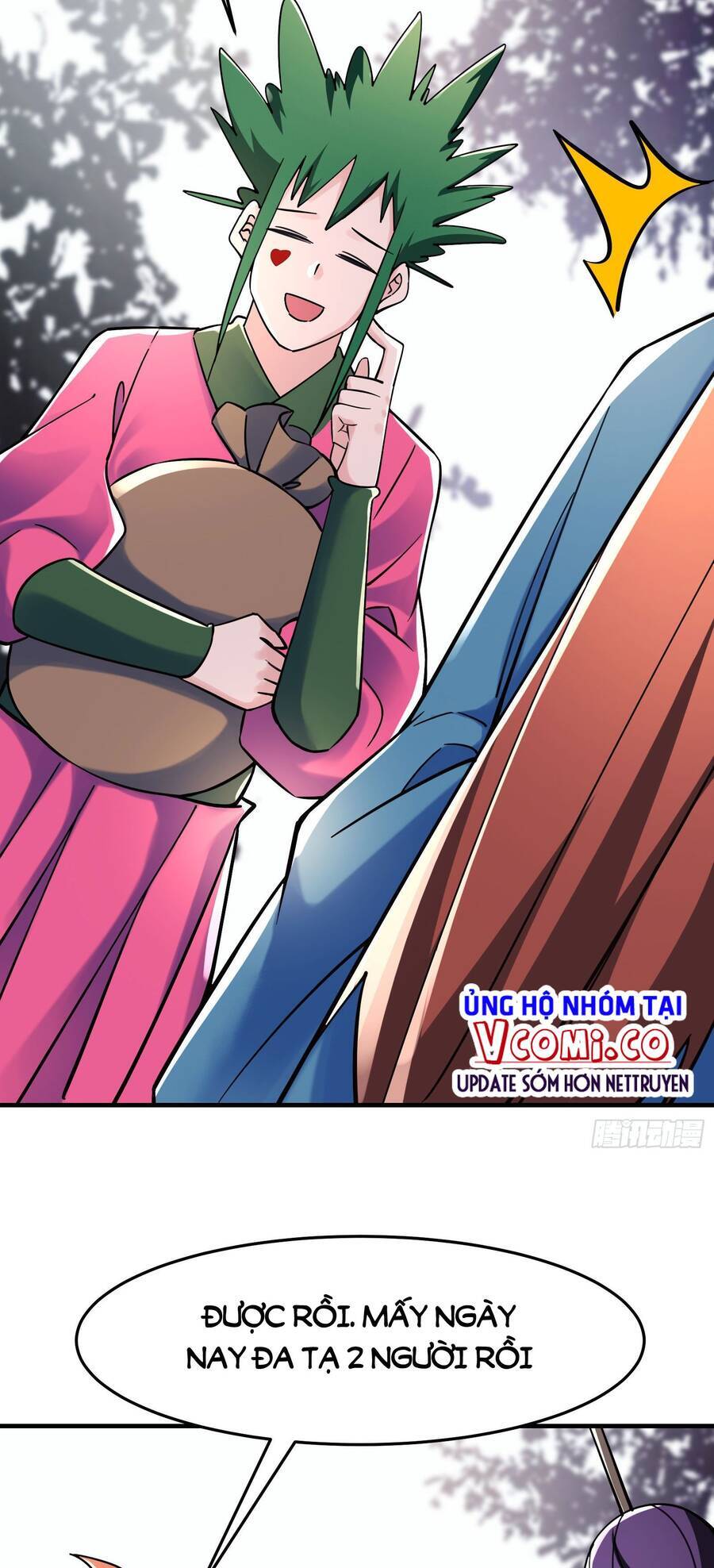 Đồ Đệ Của Ta Đều Là Nữ Ma Đầu chapter 120 - Upload bởi truyensieuhay.com