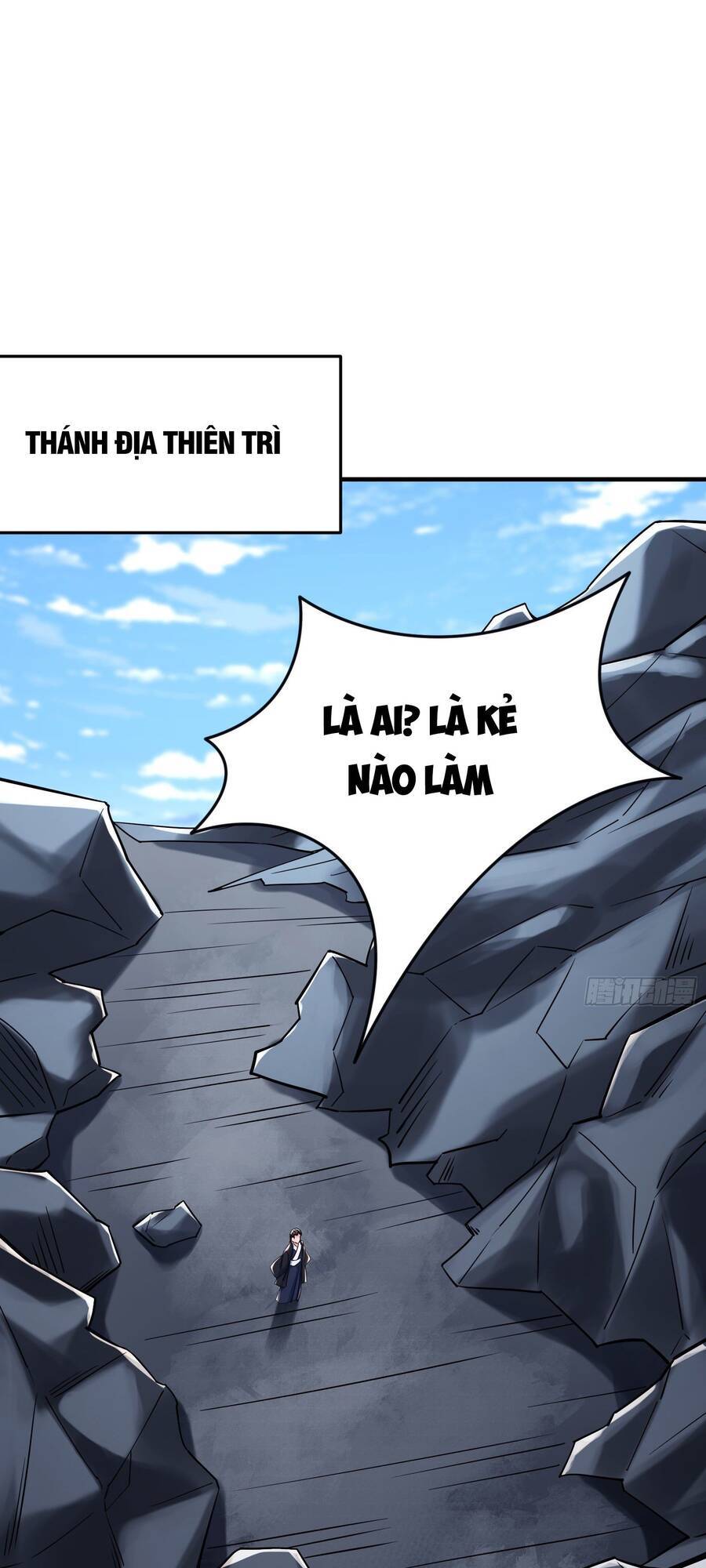Đồ Đệ Của Ta Đều Là Nữ Ma Đầu chapter 120 - Upload bởi truyensieuhay.com