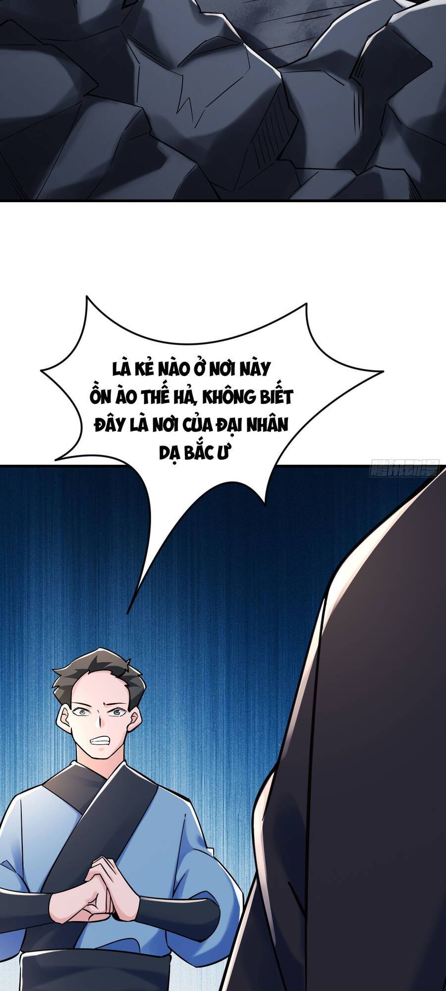 Đồ Đệ Của Ta Đều Là Nữ Ma Đầu chapter 120 - Upload bởi truyensieuhay.com