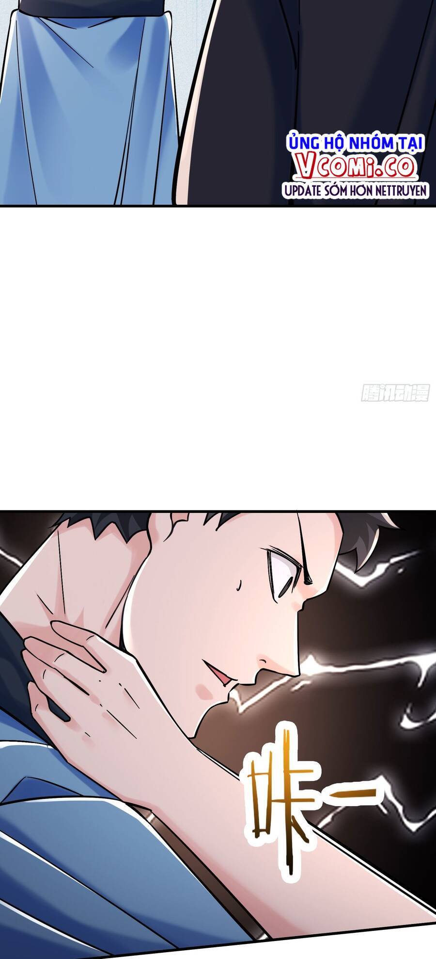 Đồ Đệ Của Ta Đều Là Nữ Ma Đầu chapter 120 - Upload bởi truyensieuhay.com
