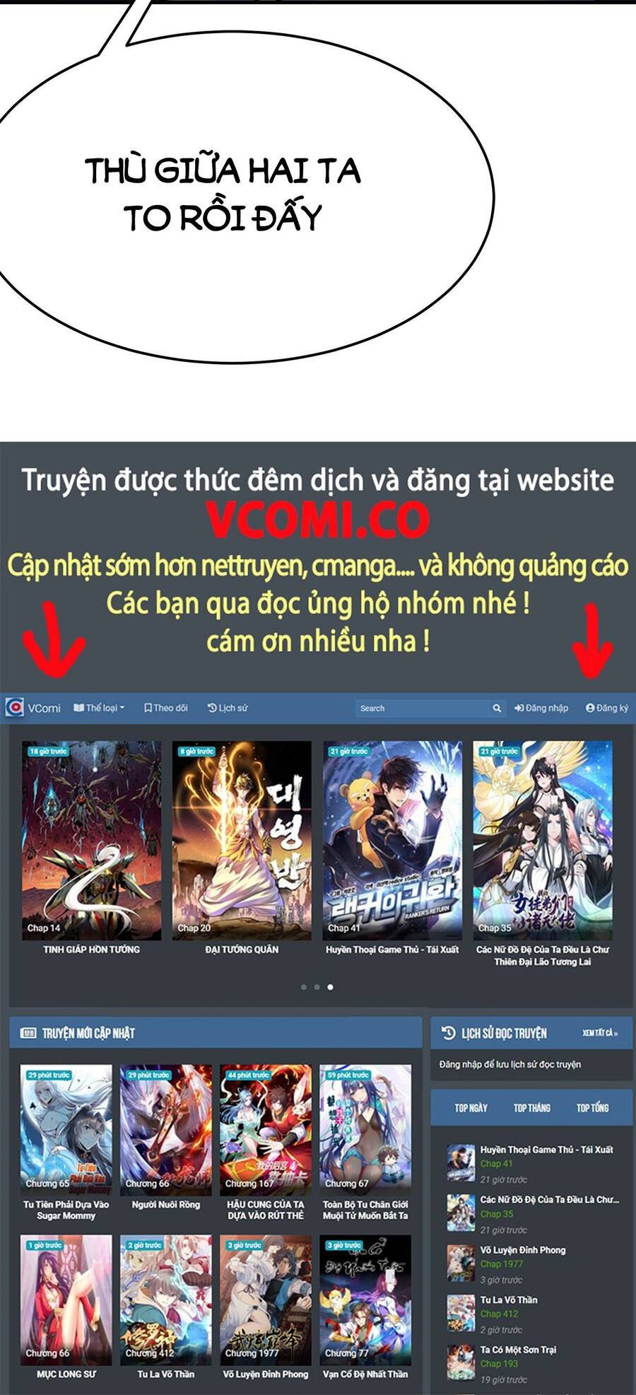 Đồ Đệ Của Ta Đều Là Nữ Ma Đầu chapter 120 - Upload bởi truyensieuhay.com
