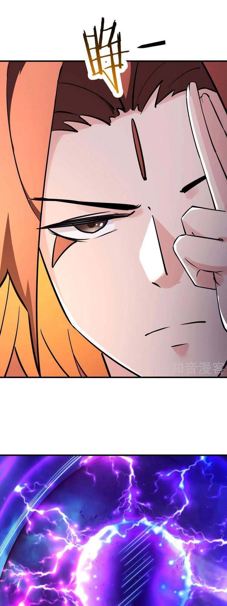 Đồ Đệ Của Ta Đều Là Nữ Ma Đầu chapter 121 - Upload bởi truyensieuhay.com