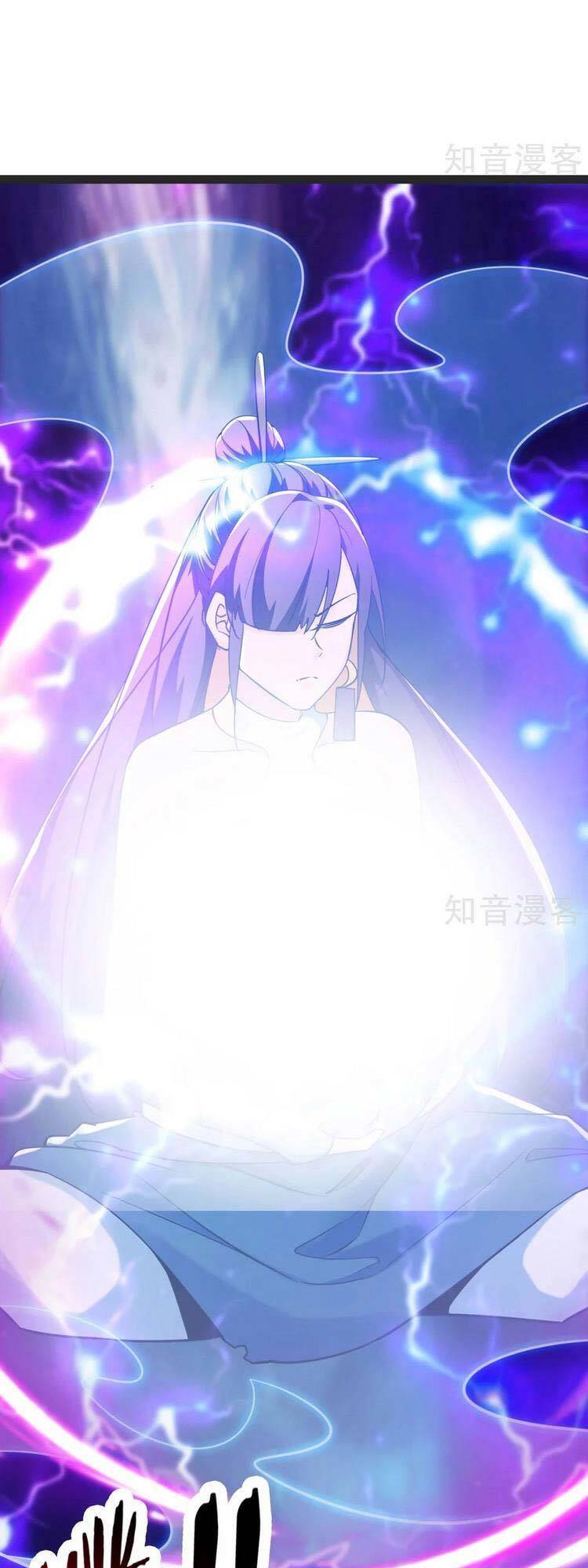 Đồ Đệ Của Ta Đều Là Nữ Ma Đầu chapter 121 - Upload bởi truyensieuhay.com