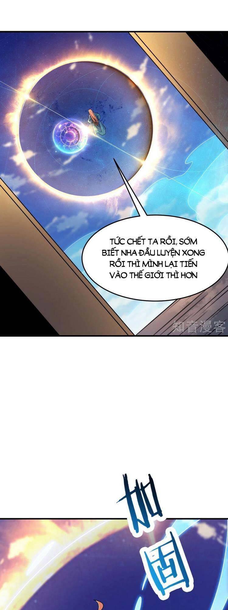 Đồ Đệ Của Ta Đều Là Nữ Ma Đầu chapter 121 - Upload bởi truyensieuhay.com