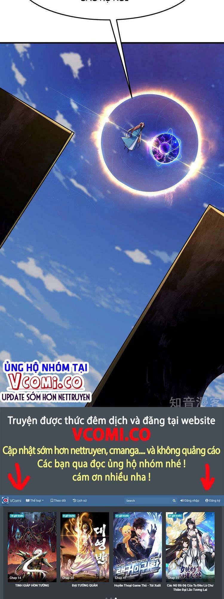 Đồ Đệ Của Ta Đều Là Nữ Ma Đầu chapter 121 - Upload bởi truyensieuhay.com
