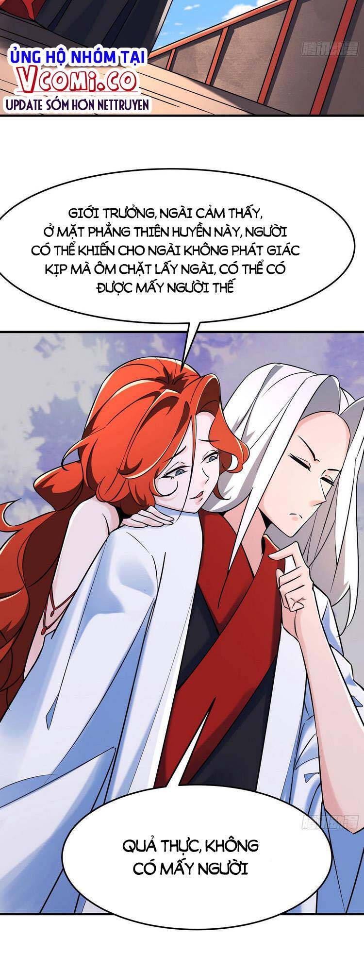 Đồ Đệ Của Ta Đều Là Nữ Ma Đầu chapter 122 - Upload bởi truyensieuhay.com