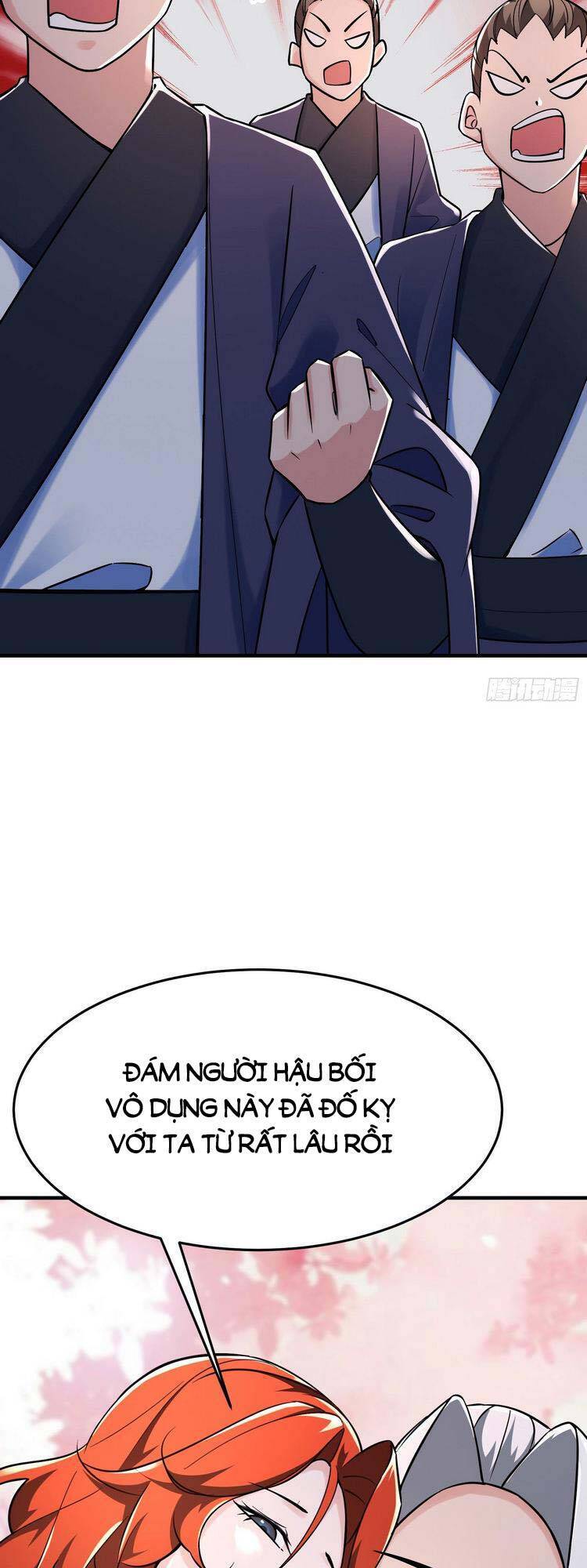 Đồ Đệ Của Ta Đều Là Nữ Ma Đầu chapter 122 - Upload bởi truyensieuhay.com