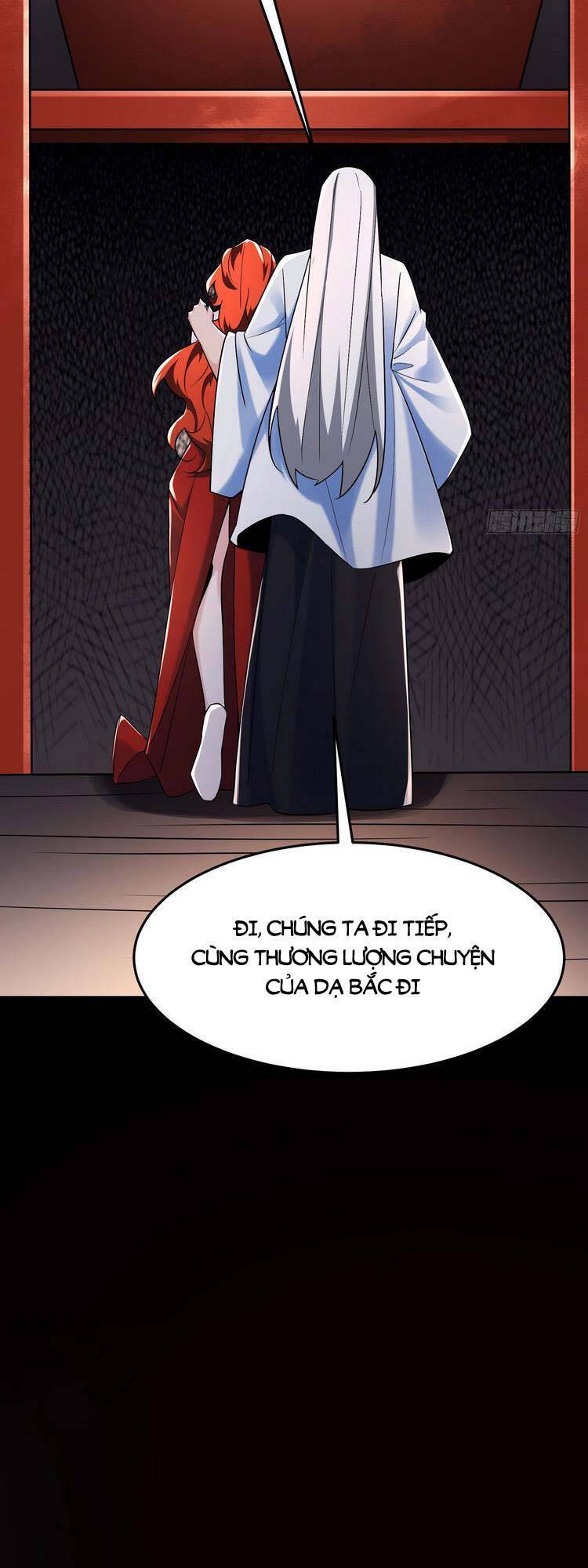 Đồ Đệ Của Ta Đều Là Nữ Ma Đầu chapter 122 - Upload bởi truyensieuhay.com