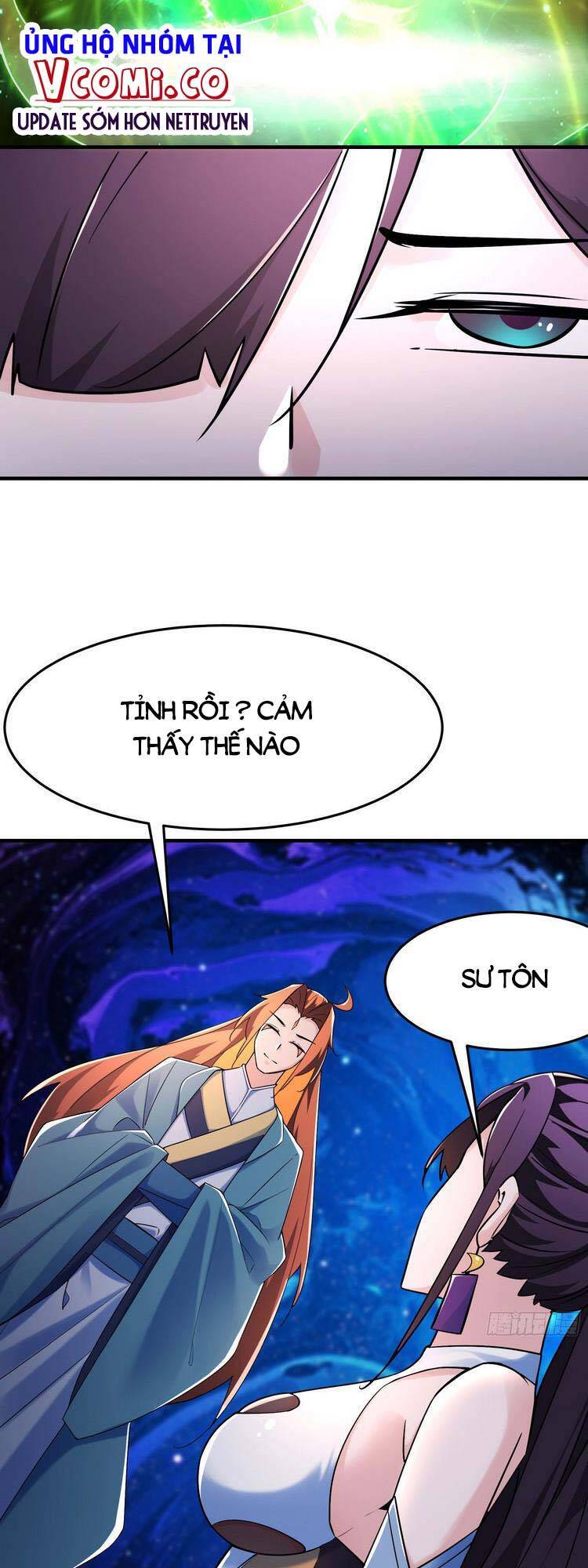 Đồ Đệ Của Ta Đều Là Nữ Ma Đầu chapter 122 - Upload bởi truyensieuhay.com