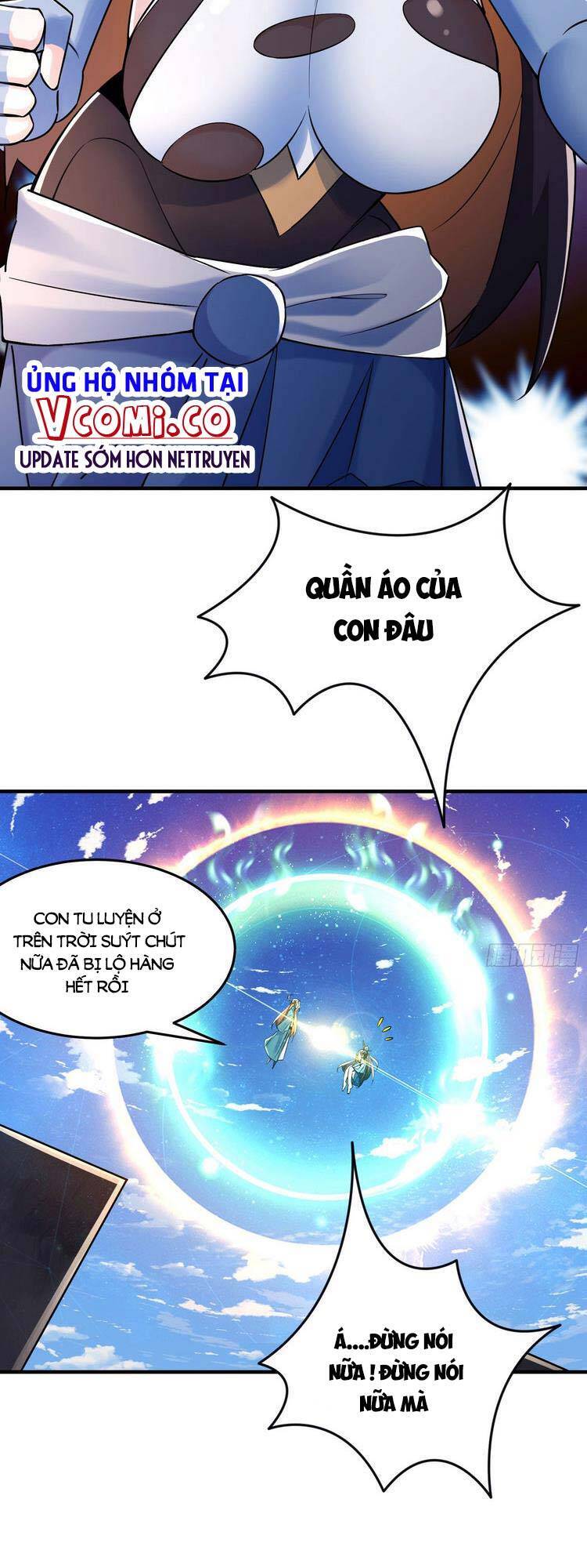 Đồ Đệ Của Ta Đều Là Nữ Ma Đầu chapter 122 - Upload bởi truyensieuhay.com