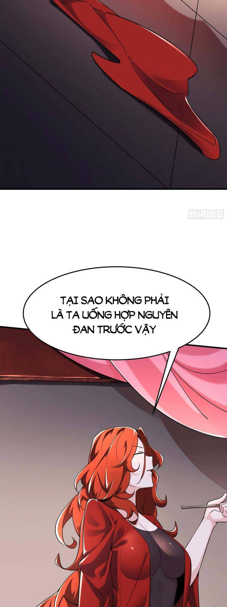 Đồ Đệ Của Ta Đều Là Nữ Ma Đầu chapter 122 - Upload bởi truyensieuhay.com
