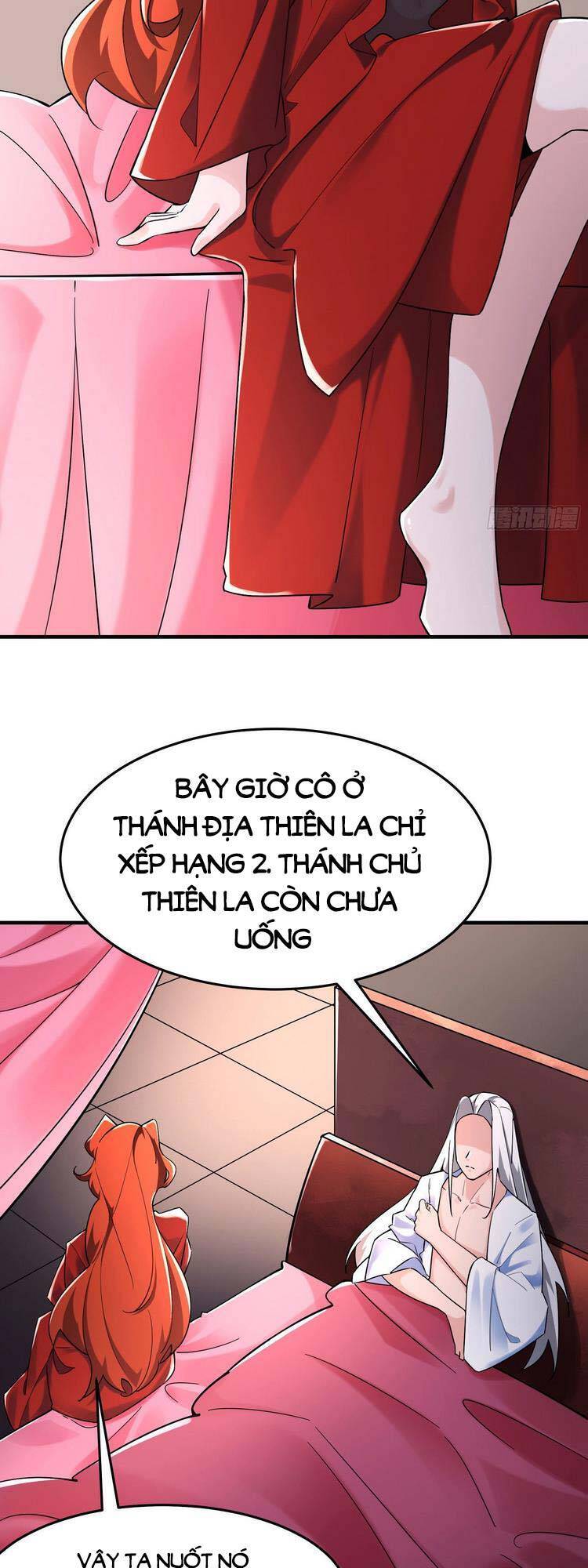 Đồ Đệ Của Ta Đều Là Nữ Ma Đầu chapter 122 - Upload bởi truyensieuhay.com