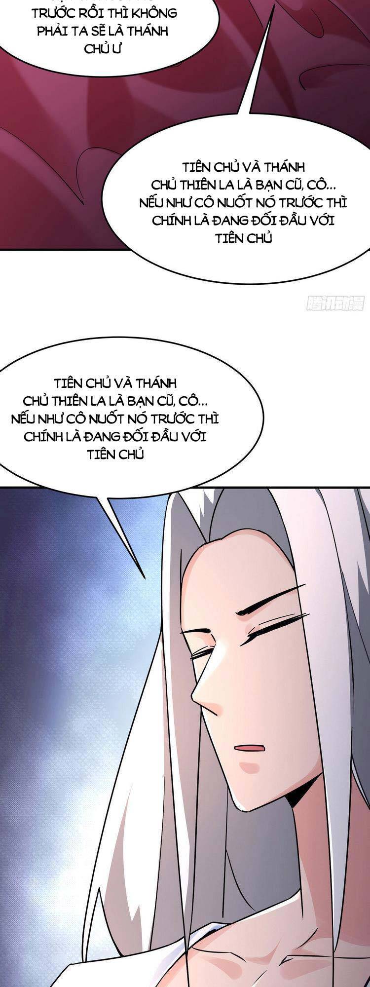 Đồ Đệ Của Ta Đều Là Nữ Ma Đầu chapter 122 - Upload bởi truyensieuhay.com