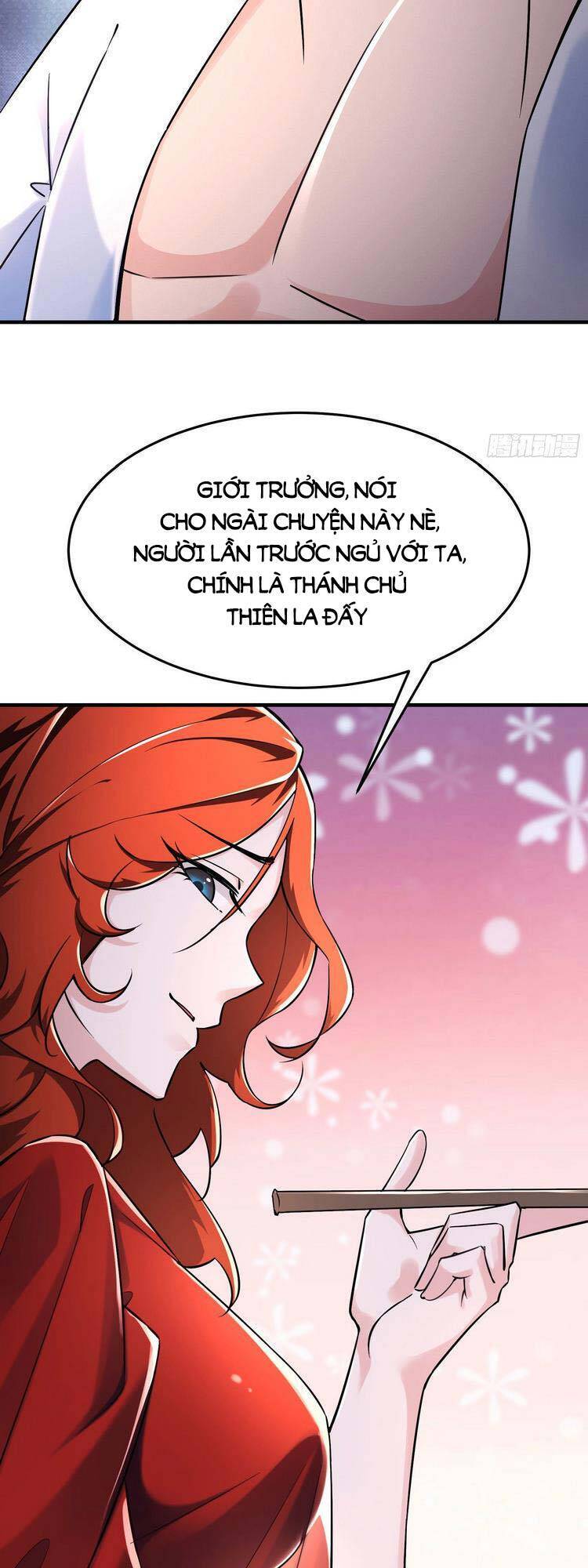 Đồ Đệ Của Ta Đều Là Nữ Ma Đầu chapter 122 - Upload bởi truyensieuhay.com