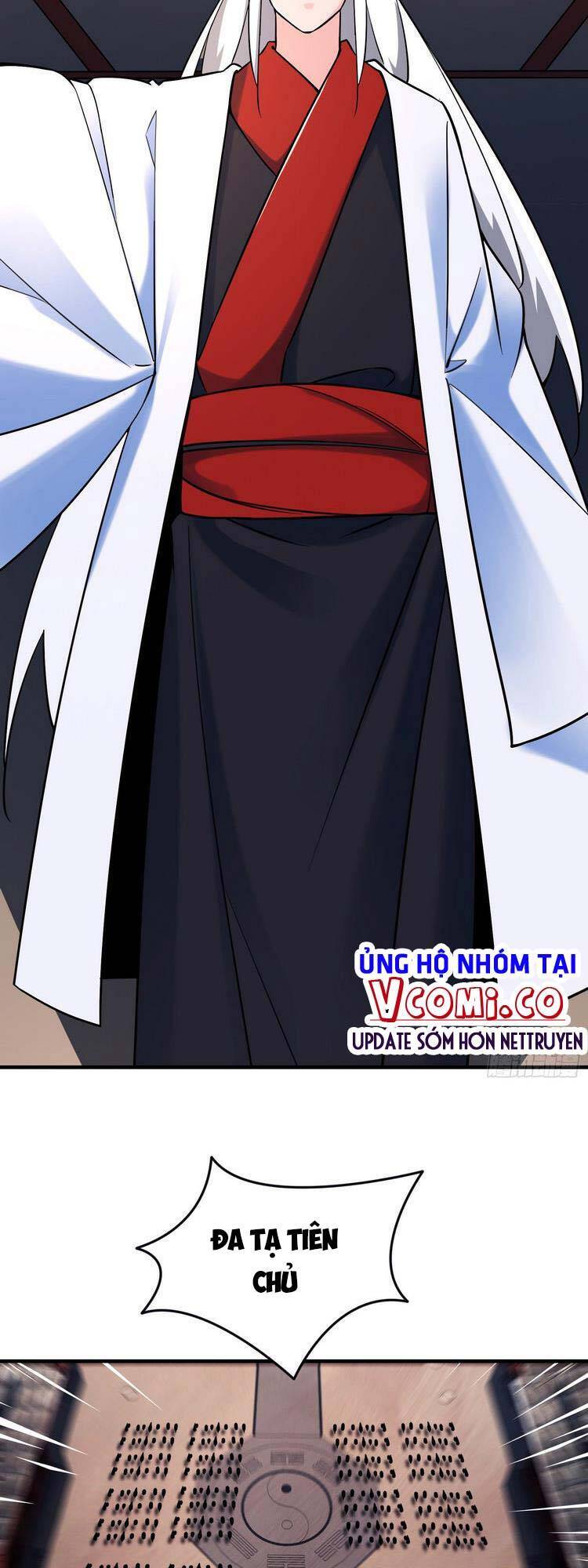 Đồ Đệ Của Ta Đều Là Nữ Ma Đầu chapter 122 - Upload bởi truyensieuhay.com