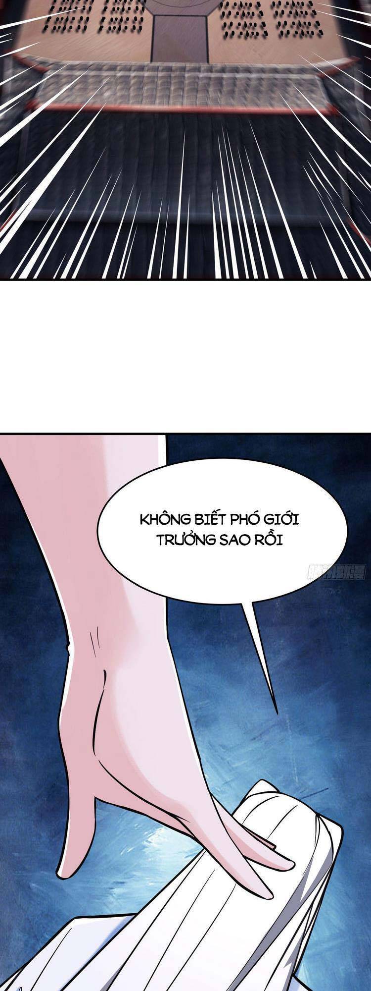 Đồ Đệ Của Ta Đều Là Nữ Ma Đầu chapter 122 - Upload bởi truyensieuhay.com