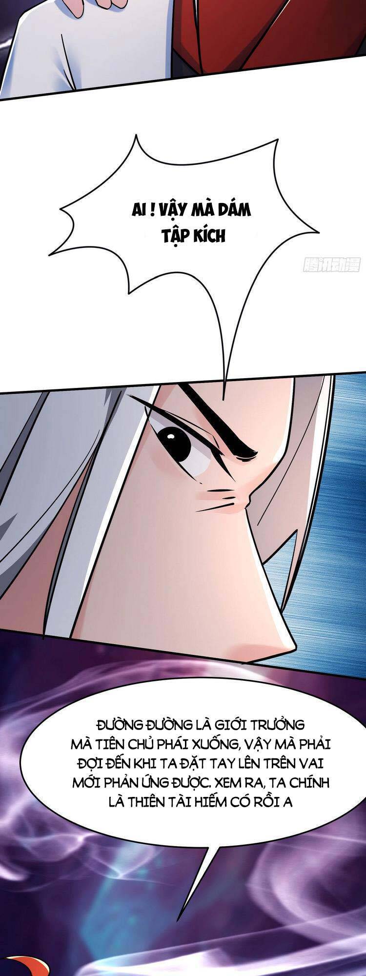 Đồ Đệ Của Ta Đều Là Nữ Ma Đầu chapter 122 - Upload bởi truyensieuhay.com