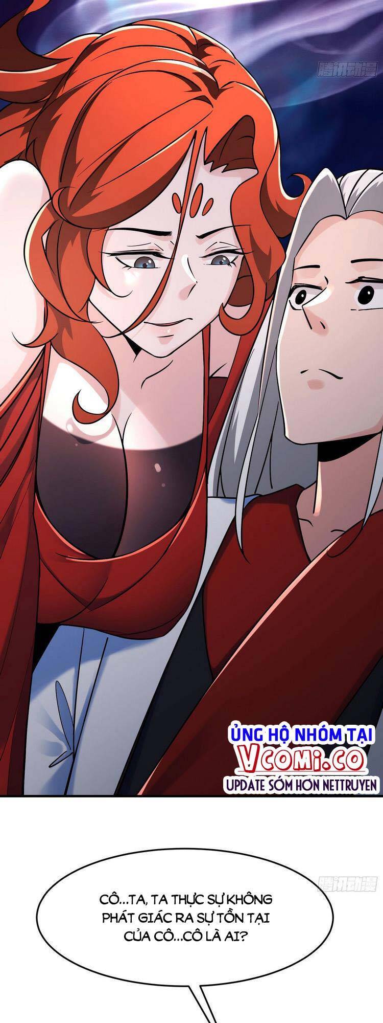 Đồ Đệ Của Ta Đều Là Nữ Ma Đầu chapter 122 - Upload bởi truyensieuhay.com