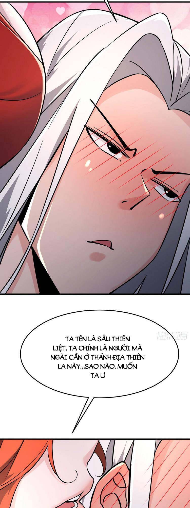 Đồ Đệ Của Ta Đều Là Nữ Ma Đầu chapter 122 - Upload bởi truyensieuhay.com