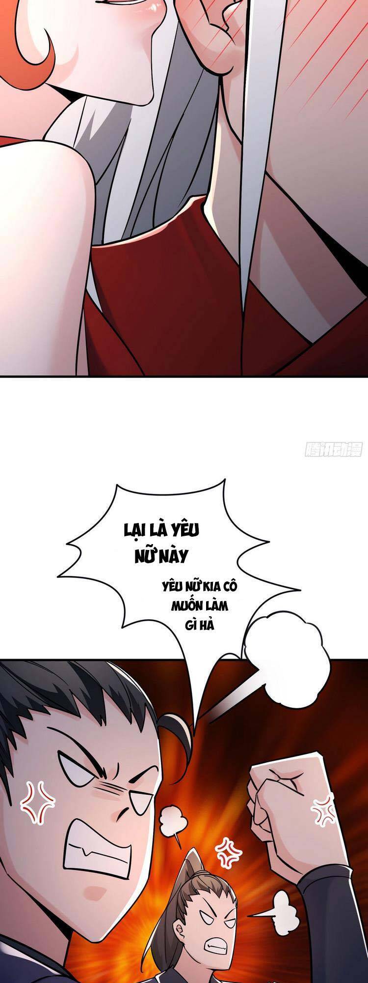 Đồ Đệ Của Ta Đều Là Nữ Ma Đầu chapter 122 - Upload bởi truyensieuhay.com