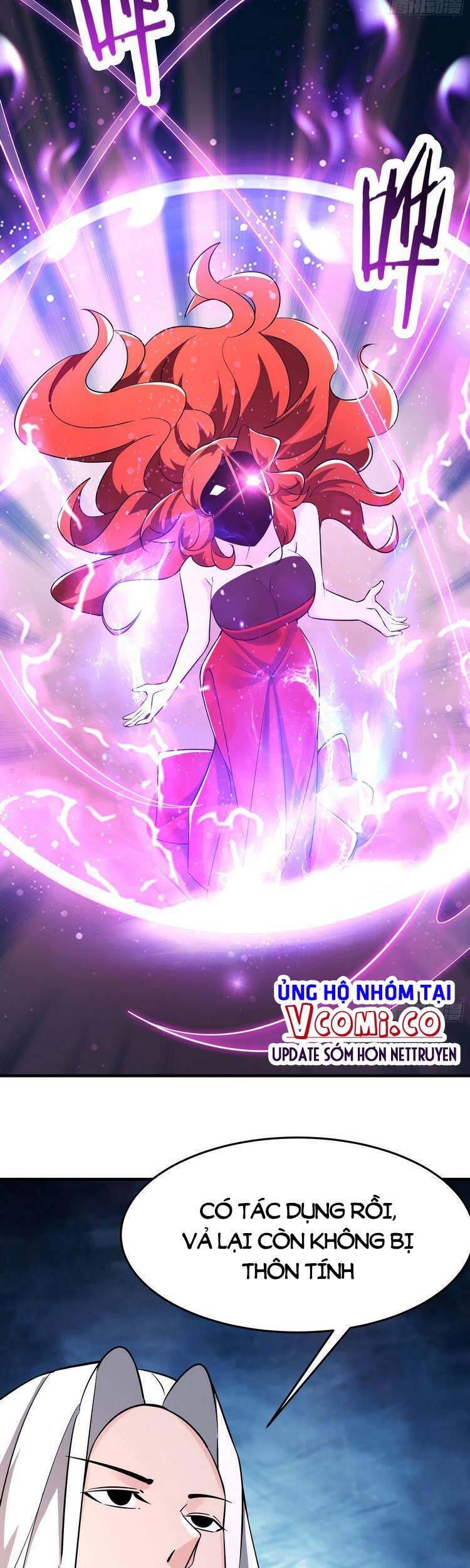 Đồ Đệ Của Ta Đều Là Nữ Ma Đầu chapter 123 - Upload bởi truyensieuhay.com