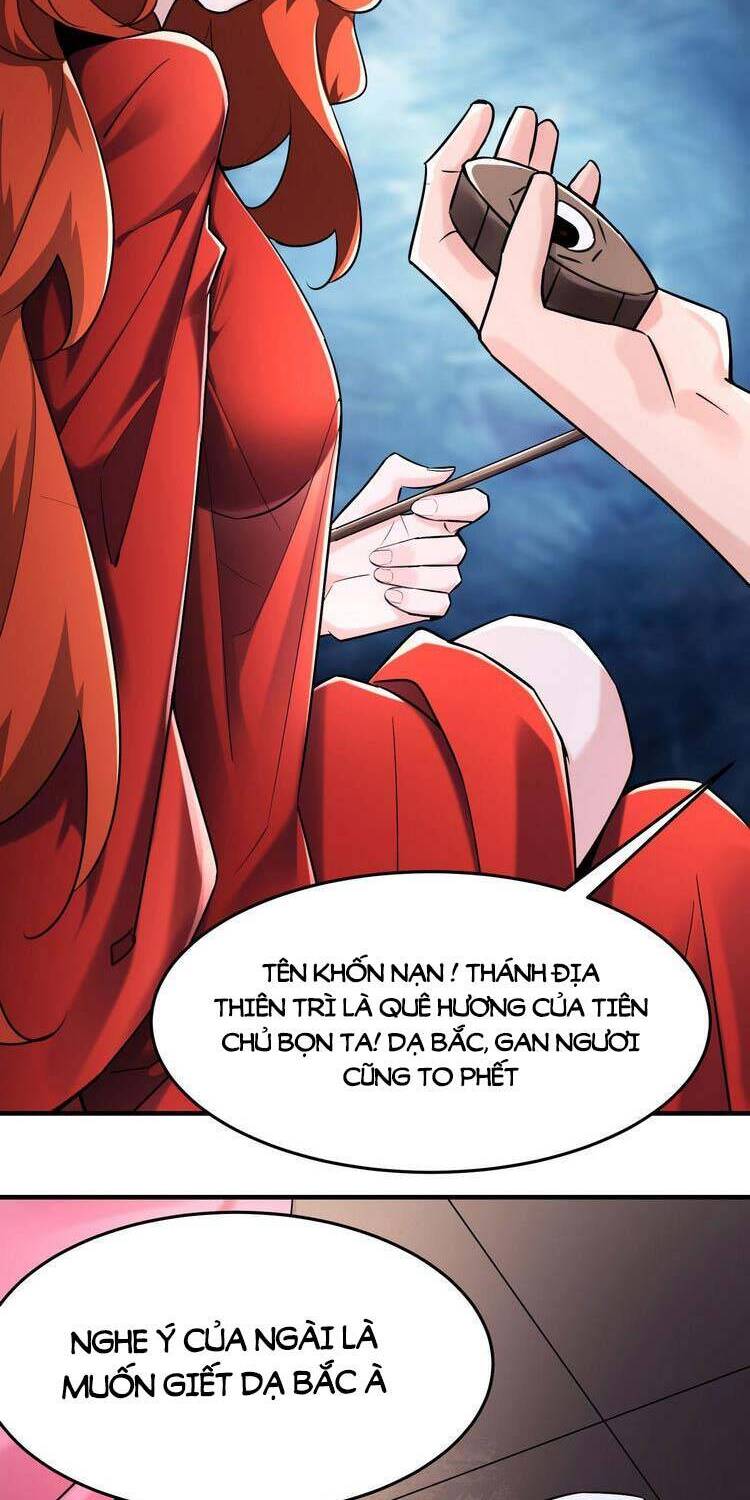 Đồ Đệ Của Ta Đều Là Nữ Ma Đầu chapter 123 - Upload bởi truyensieuhay.com