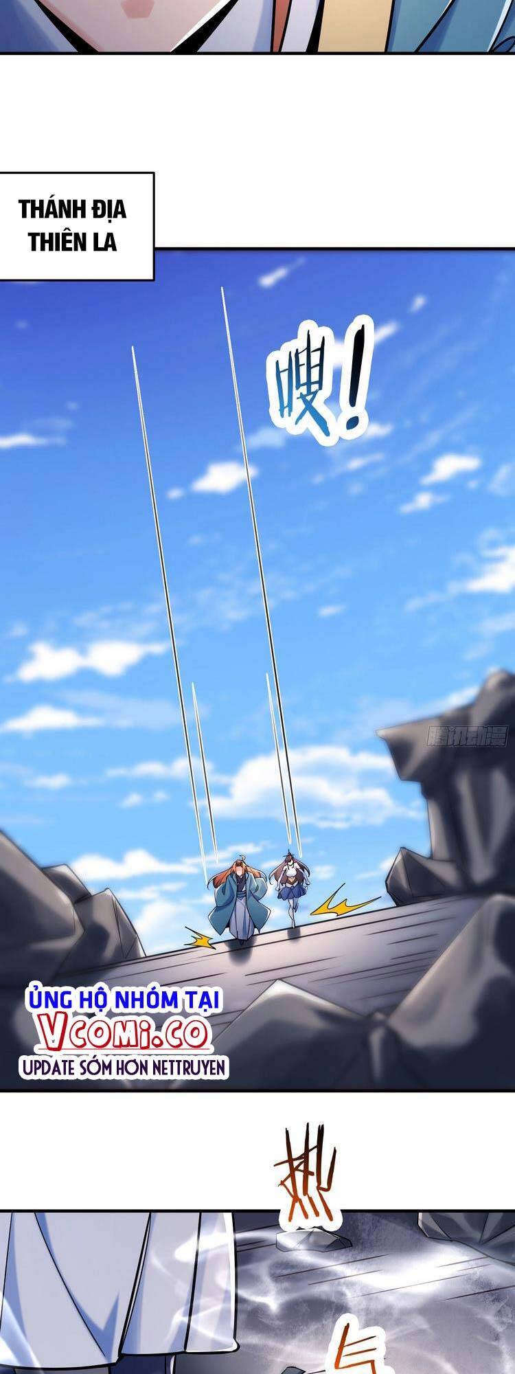 Đồ Đệ Của Ta Đều Là Nữ Ma Đầu chapter 124 - Upload bởi truyensieuhay.com