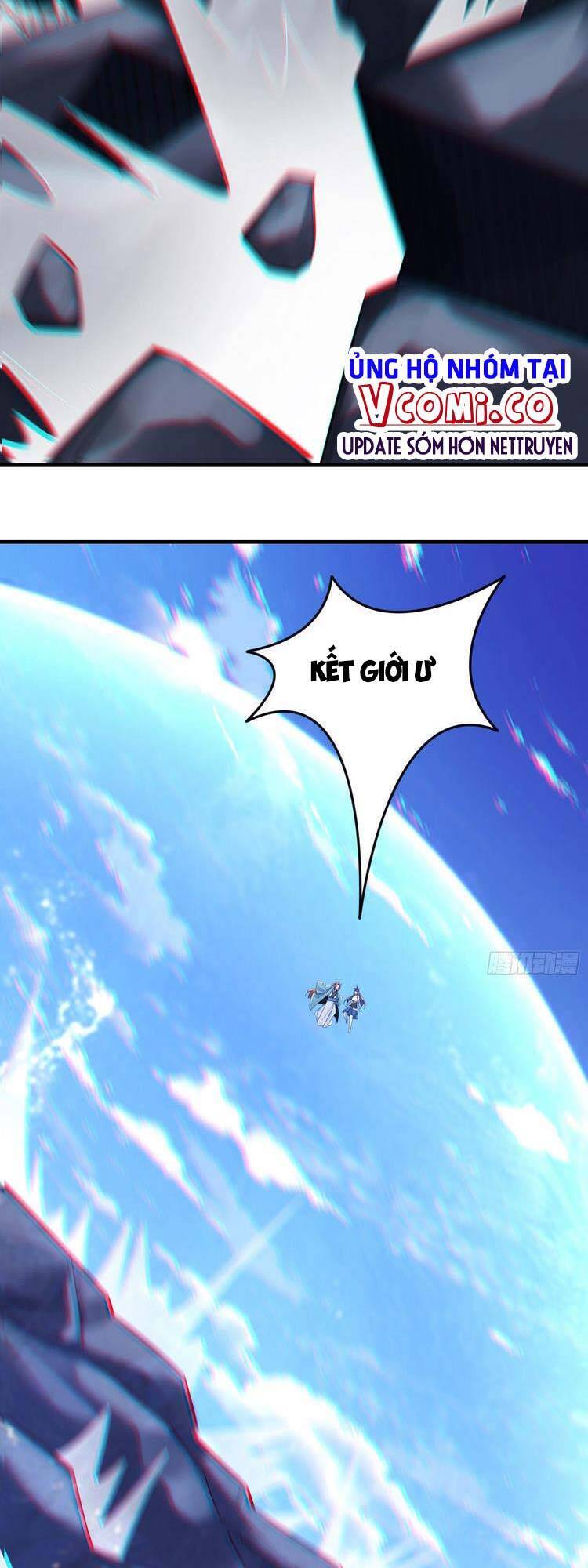 Đồ Đệ Của Ta Đều Là Nữ Ma Đầu chapter 124 - Upload bởi truyensieuhay.com