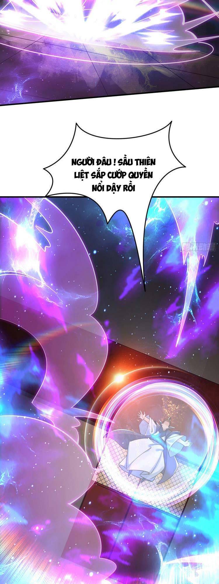 Đồ Đệ Của Ta Đều Là Nữ Ma Đầu chapter 124 - Upload bởi truyensieuhay.com