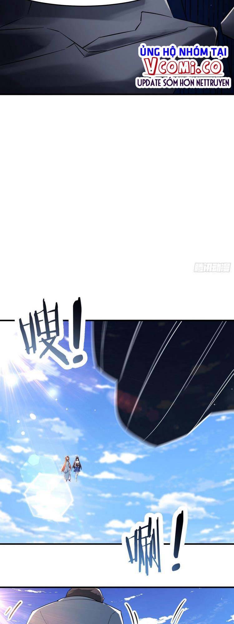 Đồ Đệ Của Ta Đều Là Nữ Ma Đầu chapter 124 - Upload bởi truyensieuhay.com
