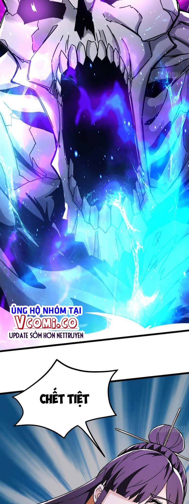 Đồ Đệ Của Ta Đều Là Nữ Ma Đầu chapter 125 - Upload bởi truyensieuhay.com
