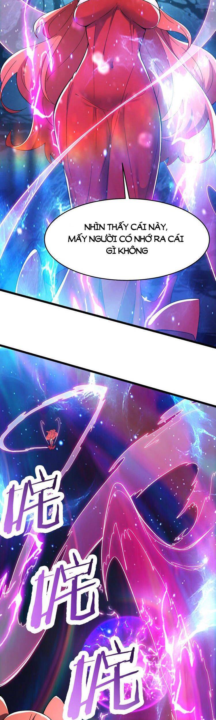 Đồ Đệ Của Ta Đều Là Nữ Ma Đầu chapter 126 - Upload bởi truyensieuhay.com