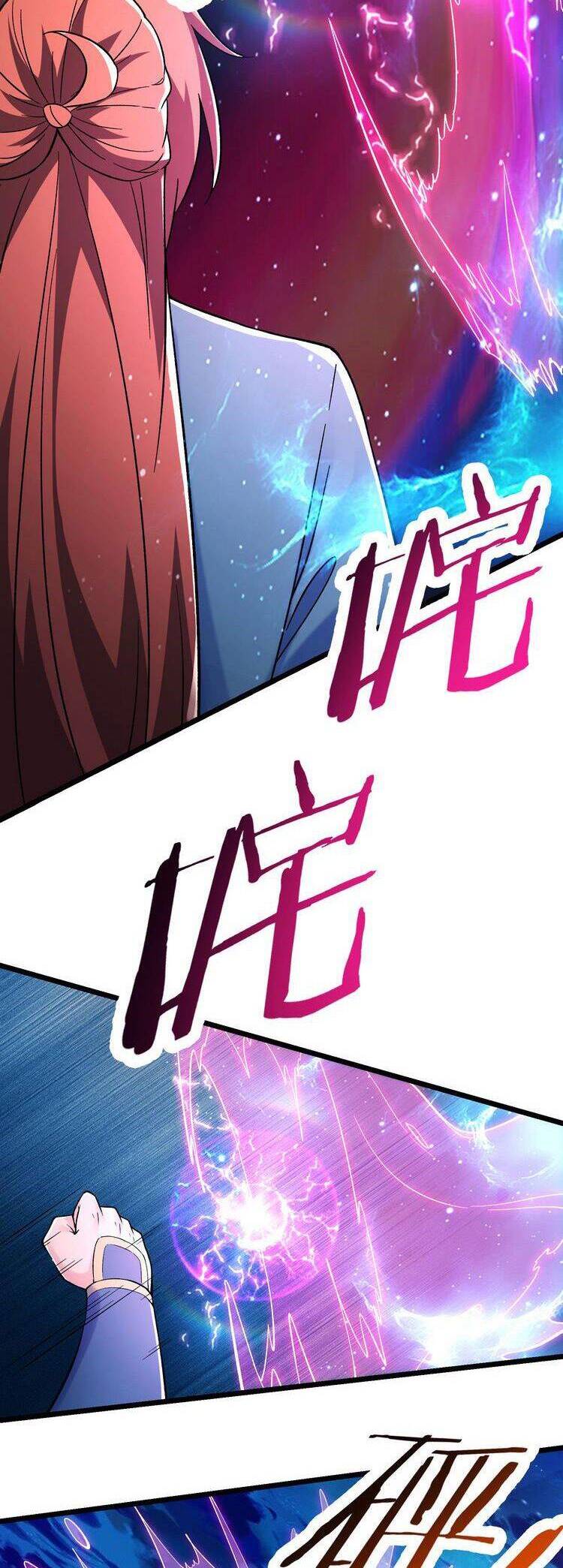 Đồ Đệ Của Ta Đều Là Nữ Ma Đầu chapter 126 - Upload bởi truyensieuhay.com
