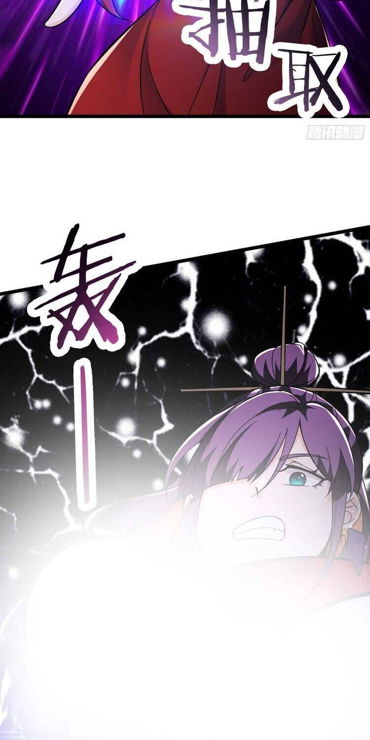Đồ Đệ Của Ta Đều Là Nữ Ma Đầu chapter 127 - Upload bởi truyensieuhay.com
