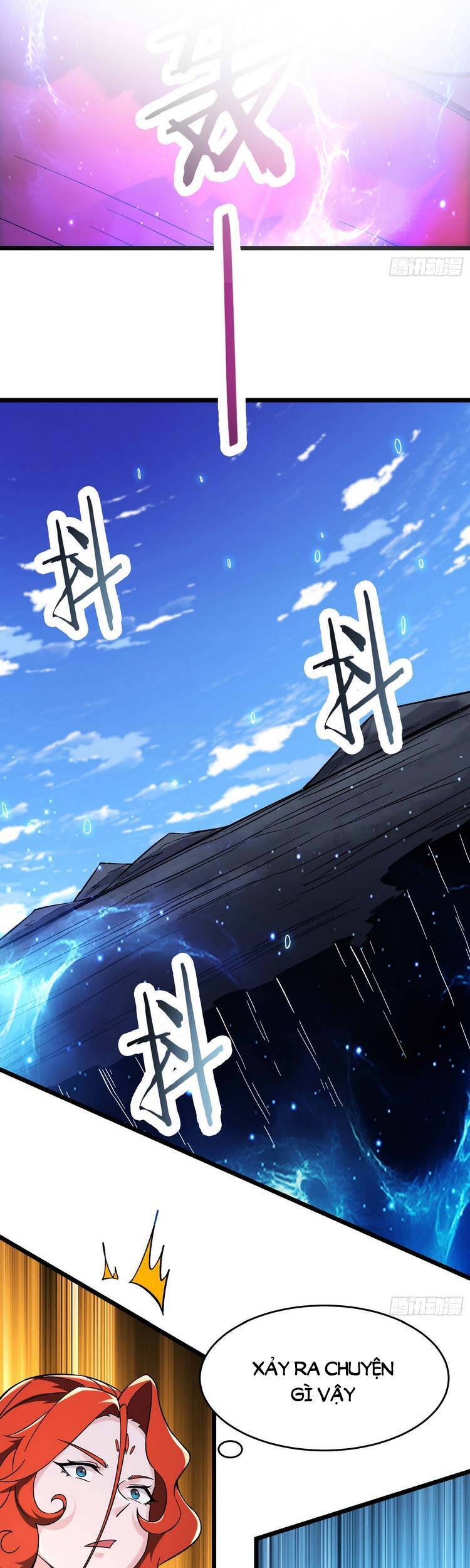 Đồ Đệ Của Ta Đều Là Nữ Ma Đầu chapter 127 - Upload bởi truyensieuhay.com