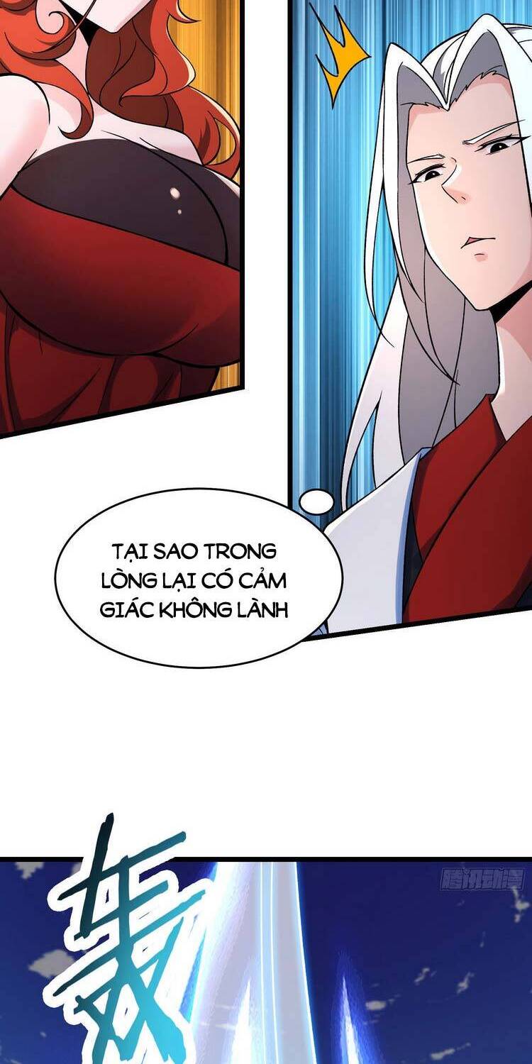 Đồ Đệ Của Ta Đều Là Nữ Ma Đầu chapter 127 - Upload bởi truyensieuhay.com