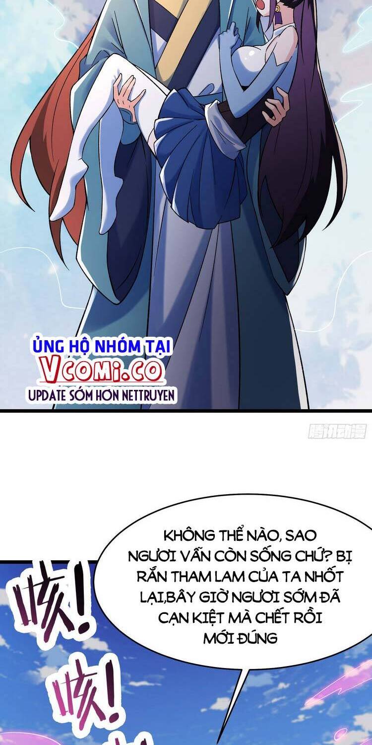 Đồ Đệ Của Ta Đều Là Nữ Ma Đầu chapter 127 - Upload bởi truyensieuhay.com