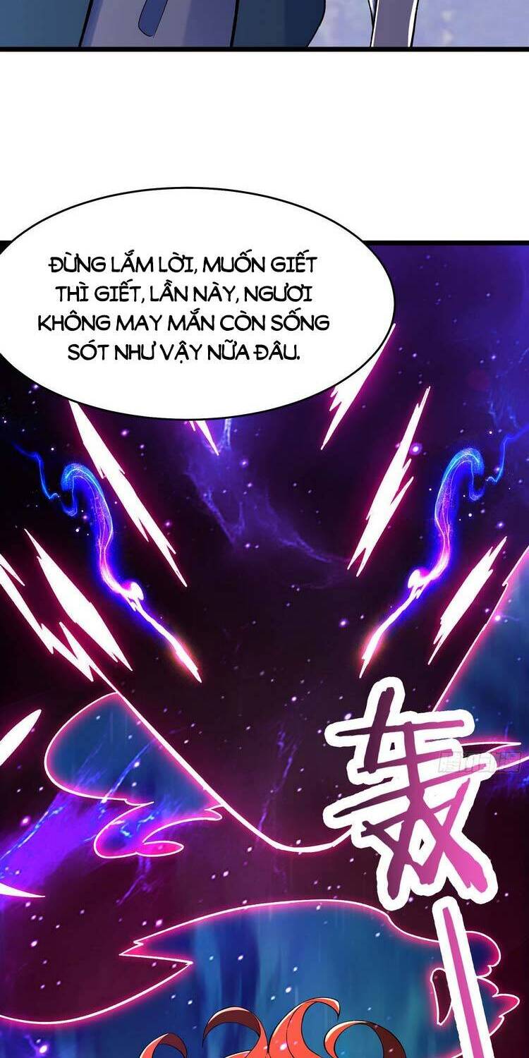 Đồ Đệ Của Ta Đều Là Nữ Ma Đầu chapter 127 - Upload bởi truyensieuhay.com